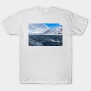 High Winds T-Shirt